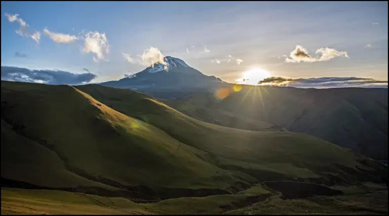 AR PN ANDES13 NEVADOS CHIMBORAZO PAISAJES 027_0