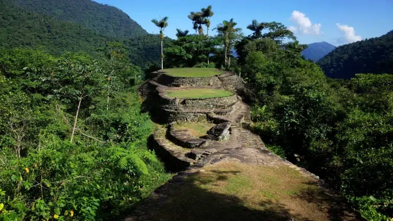 Colombia