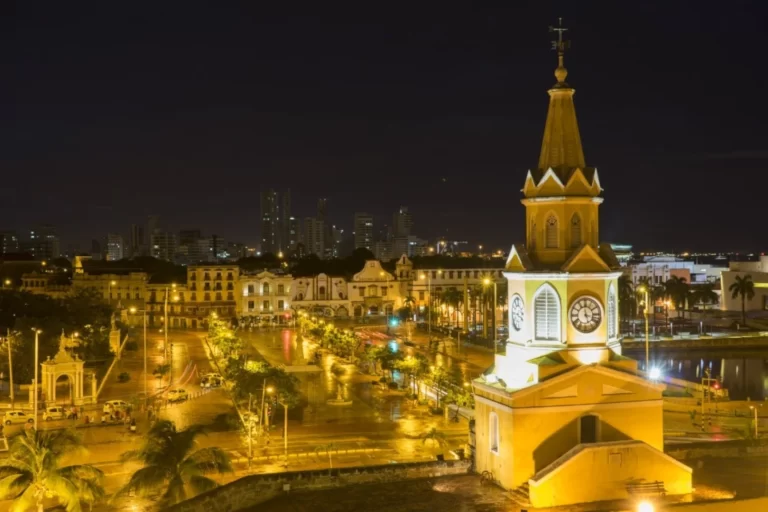 ©ProColombia _DSC3971 Cartagena de Indias Cortesia ProColombia